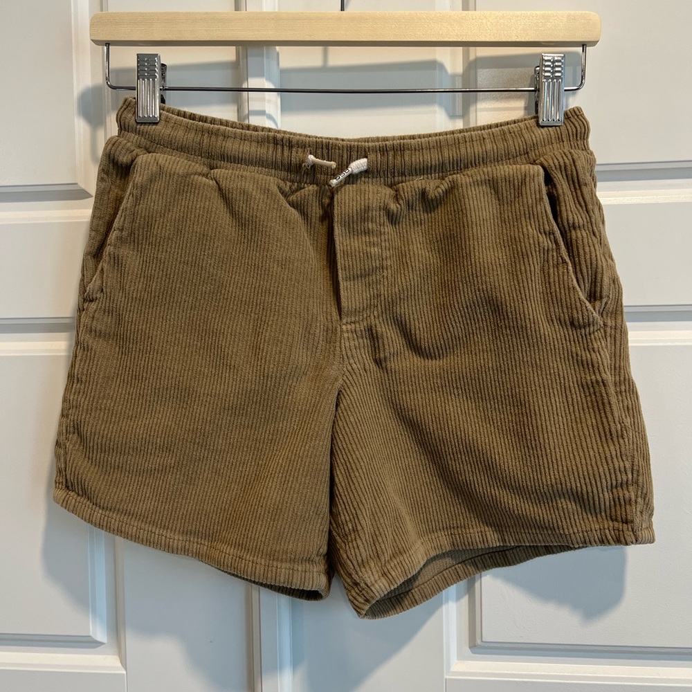 🩳 RSQ Corduroy Shorts 🩳